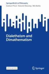Dialetheism and Dimathematism