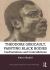 Theodore Gericault, Painting Black Bodies : Confrontations and Contradictions