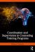 Coordination and Supervision in Counseling Training Programs Coordination and Supervision in Counseling Training Programs
