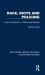 Race, Riots and Policing : Lore and Disorder in a Multi-Racist Society