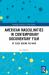 American Masculinities in Contemporary Documentary Film : Up Close Behind the Mask