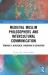 Medieval Muslim Philosophers and Intercultural Communication : Towards a Dialogical Paradigm in Education