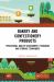 Bakery and Confectionery Products : Processing, Quality Assessment, Packaging and Storage Techniques
