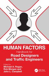 Human Factors Handbook for Road Designers and Traffic Engineers