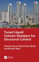 Tuned Liquid Column Dampers for Structural Control