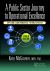 A Public Sector Journey to Operational Excellence : Applying Lean Principles to Public Policy