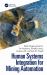 Human Systems Integration for Mining Automation