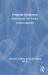 Program Evaluation : Methods and Case Studies