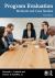 Program Evaluation : Methods and Case Studies