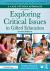 Exploring Critical Issues in Gifted Education : A Case Studies Approach