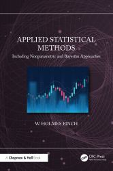 Applied Statistical Methods : Including Nonparametric and Bayesian Approaches