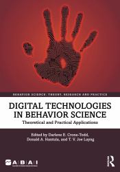 Digital Technologies in Behavior Science : Theoretical and Practical Applications