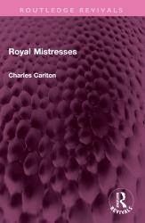 Royal Mistresses