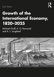 Growth of the International Economy 1820-2025