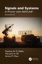 Signals and Systems : A Primer with MATLAB®