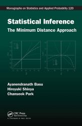 Statistical Inference : The Minimum Distance Approach