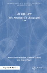 AI and Law : How Automation Is Changing the Law