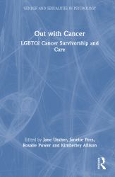 Out with Cancer : LGBTQI Cancer Survivorship and Care