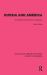 Russia and America : The Roots of Economic Divergence