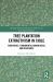 Tree Plantation Extractivism in Chile : Territories, Fundamental Human Needs, and Resistance
