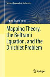 Mapping Theory, the Beltrami Equation, and the Dirichlet Problem