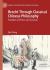 Brecht Through Classical Chinese Philosophy : Parables of Ethics and Survival