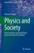 Physics and Society : A One Semester Conceptual Physics Course for Liberal Arts Students