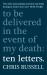 Ten Letters : To Be Delivered in the Event of My Death