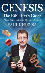 Genesis : The Bibluffer's Guide