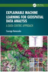 Explainable Machine Learning for Geospatial Data Analysis : A Data Centric Approach
