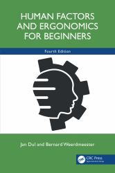Human Factors and Ergonomics for Beginners