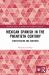 Mexican Spanish in the Twentieth Century : Stratification and Variation