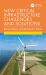 New Critical Infrastructure Challenges and Solutions