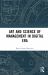 Art and Science of Management in the Digital Era : Indian Spiritual Wisdom for Managing Sustainable Global Enterprise