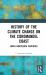 History of the Climate Change on the Coromandel Coast : Ninth-Nineteenth Centuries
