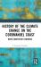 History of the Climate Change on the Coromandel Coast : Ninth-Nineteenth Centuries