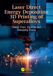 Laser Direct Energy Deposition 3D Printing of Superalloys