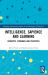 Intelligence, Sapience and Learning : Concepts, Framings and Practices