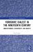 Yorkshire Dialect in the Nineteenth Century : Enregisterment, Authenticity, and Identity