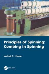 Principles of Spinning : Combing in Spinning