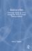 Stuck in a Role : Releasing Trauma in Teens Through the Enact Drama Therapy Method
