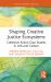 Shaping Creative Justice Ecosystems : Collective Action Case Studies in Arts and Culture