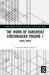 The Work of Karlheinz Stockhausen Volume 1 : Serial Music