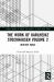The Work of Karlheinz Stockhausen Volume 2 : Intuitive Music