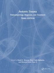 Pediatric Trauma : Pathophysiology, Diagnosis, and Treatment