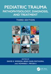Pediatric Trauma : Pathophysiology, Diagnosis, and Treatment