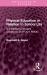 Physical Education in Relation to School Life : A Statement of Present Conditions and Future Needs
