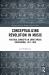 Conceptualizing Revolution in Music : Political Concepts in Soviet Music Discussions, 1917-1939