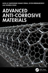 Advanced Anti-Corrosive Materials
