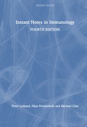 Instant Notes in Immunology